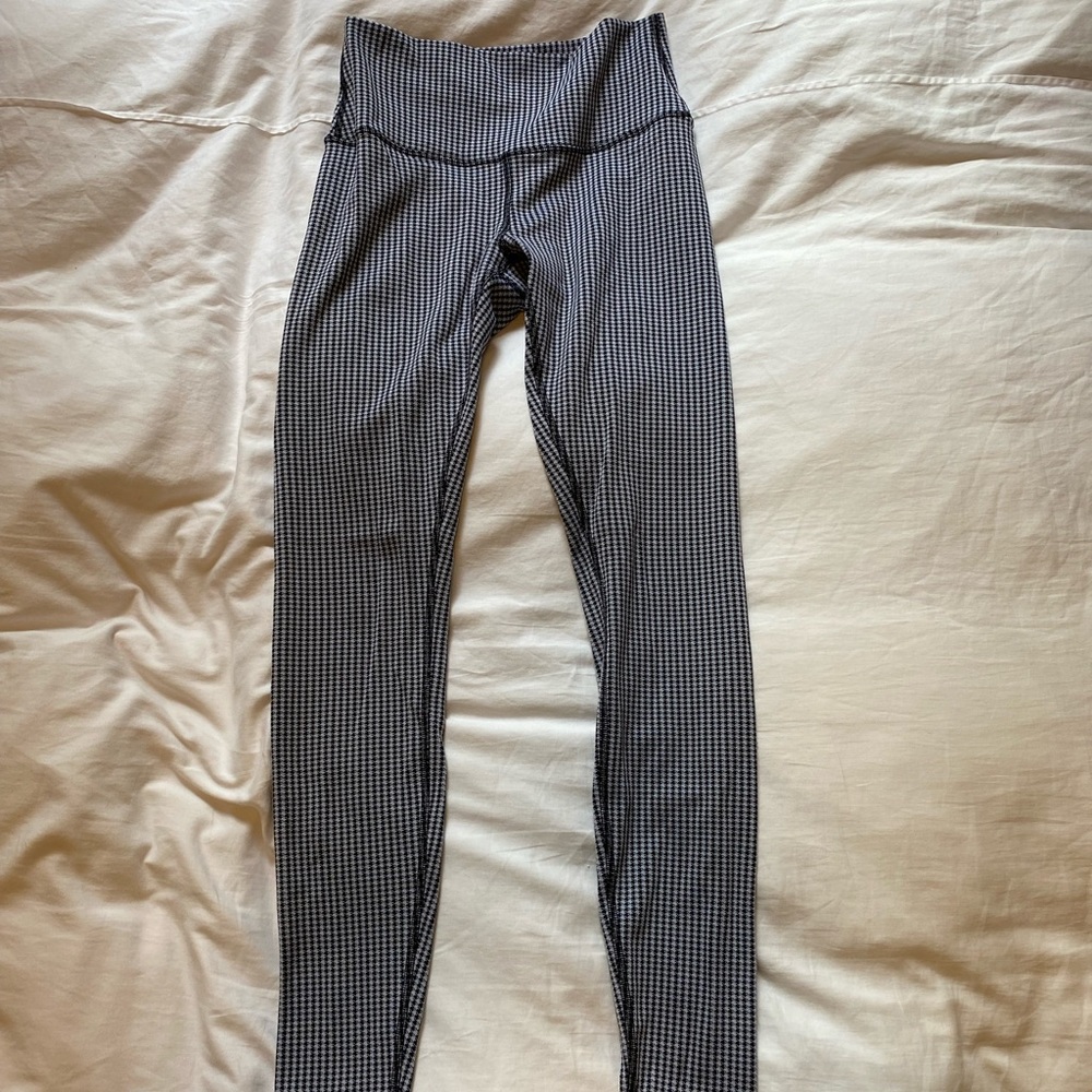 Alo Printed Leggings
